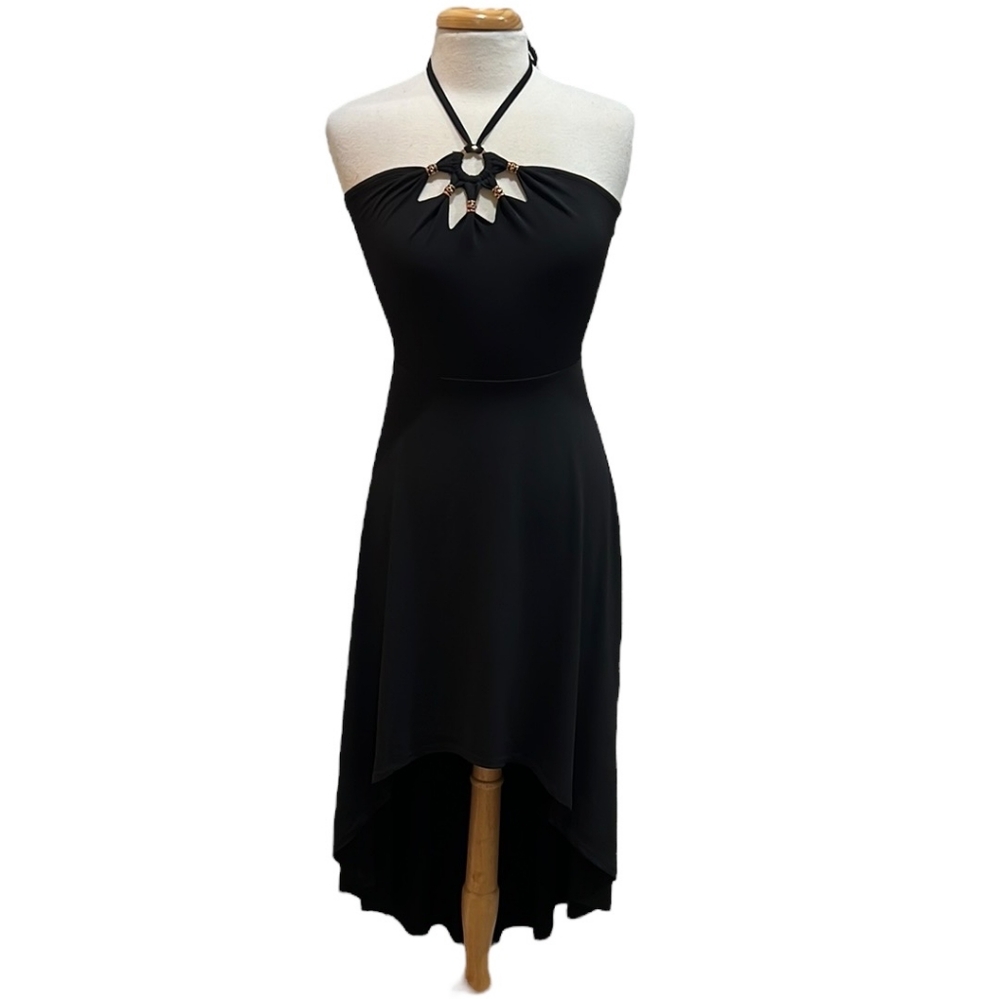 Nikibiki Black Dress Size M